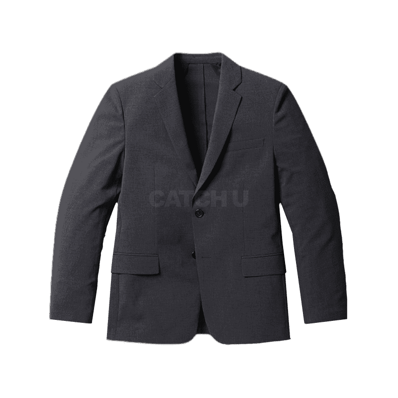 프로젝트엠 남성 쿨폴리 셋업 블레이저 EPF2KC1300