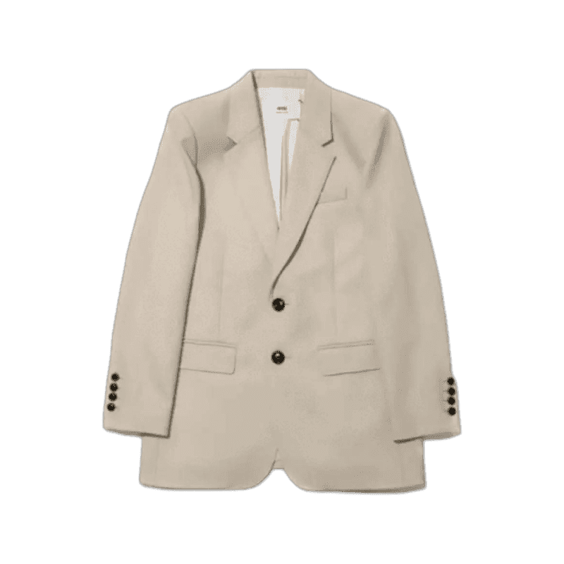 아미 투버튼 블레이저 FBV030 WV0004 709