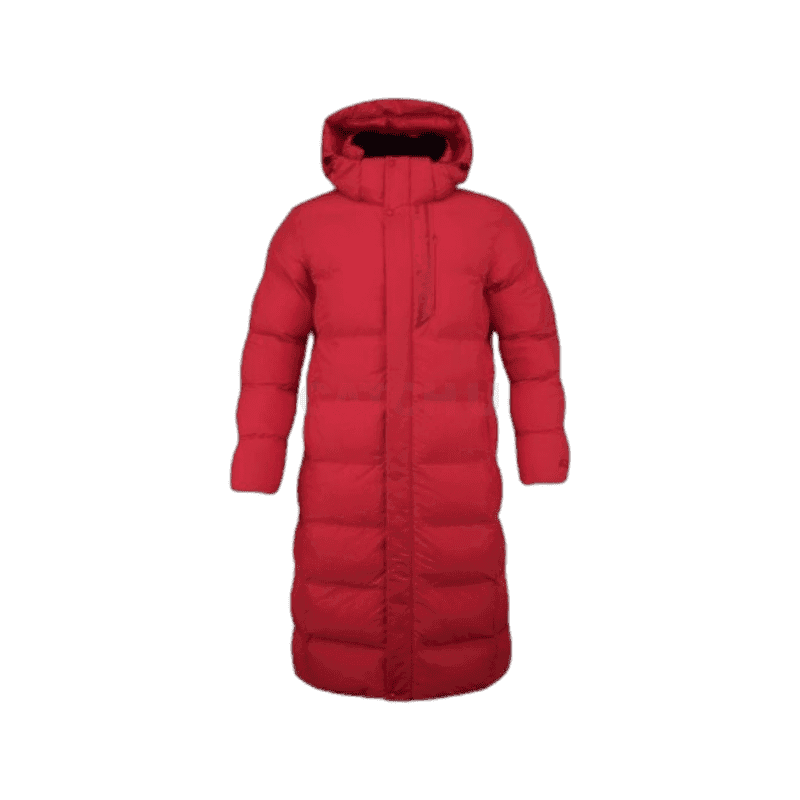 아스토레 심리스 롱패딩 벤치코트 9049