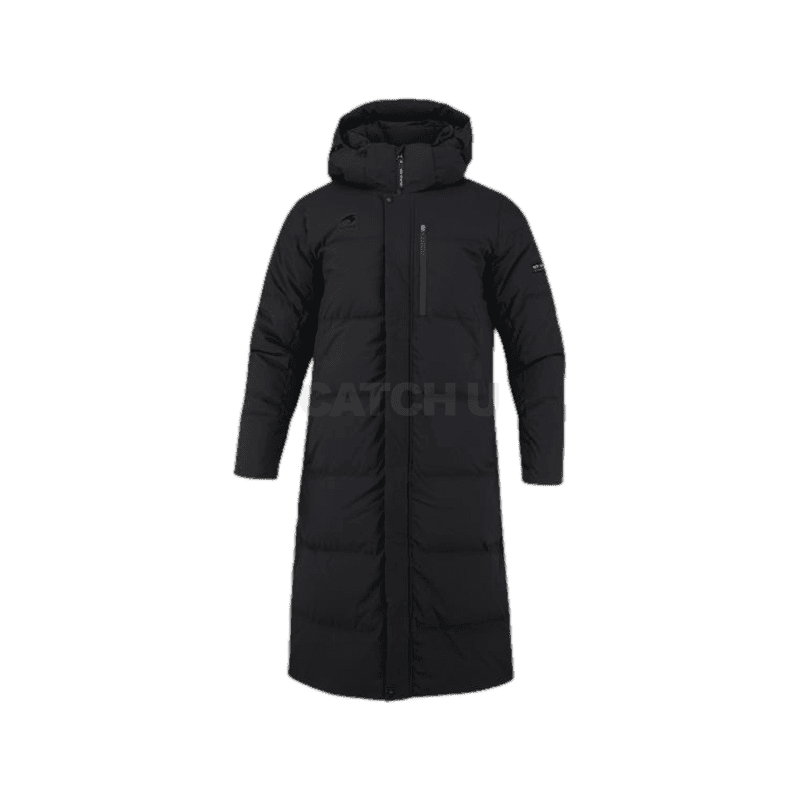 아스토레 덕다운 롱코트 8020