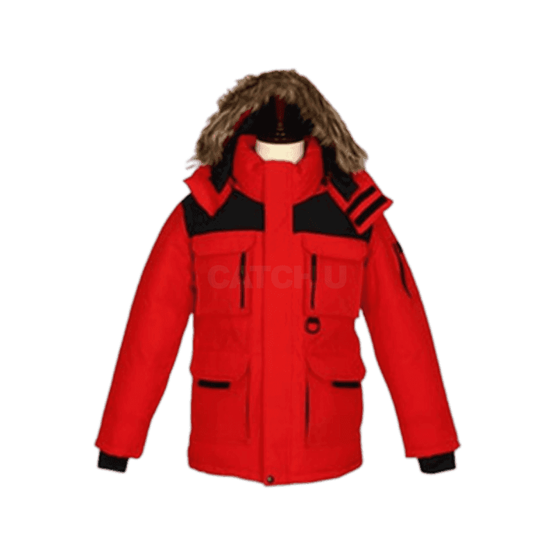 패딩 롱 경량 패딩점퍼 방한복 다운 점퍼 초경량