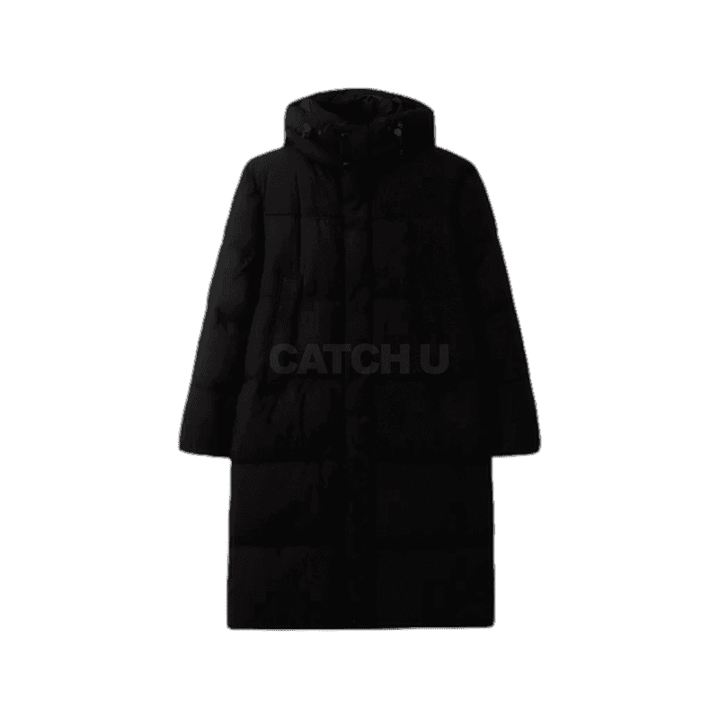 후아유 Long Padding WHJPE4V38U