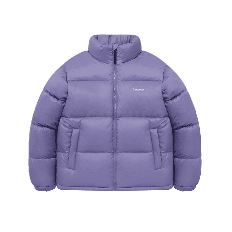 커버낫 COVERNAT RDS 씨빅 숏 푸퍼