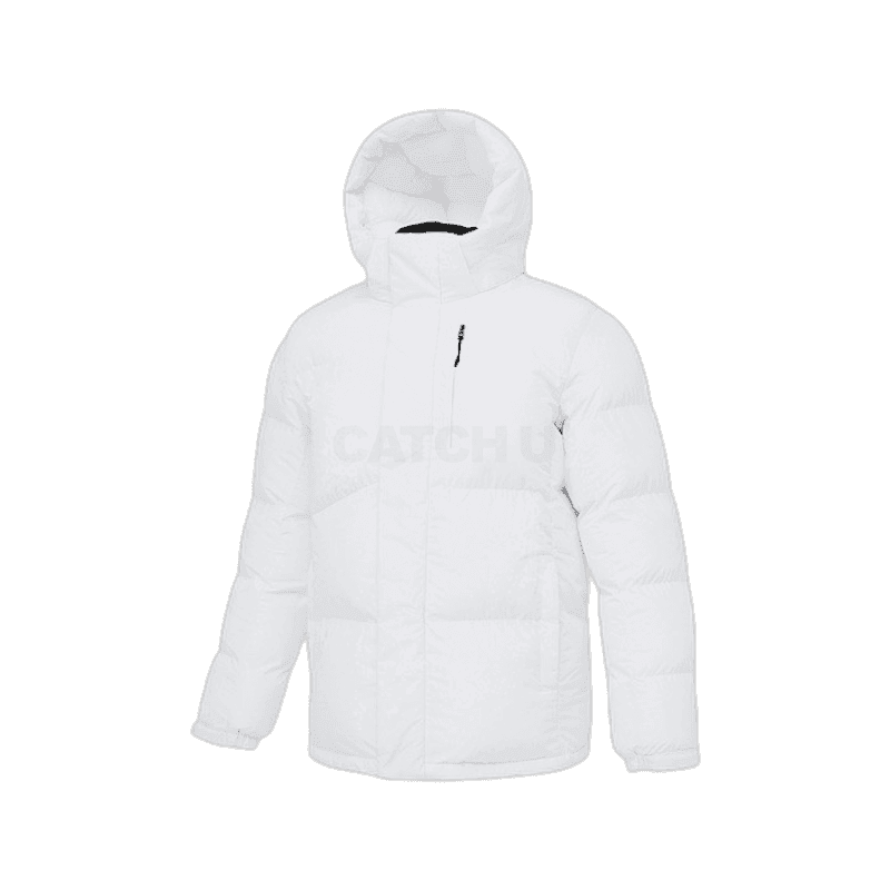 미라클 남여공용 숏패딩 자켓 에어볼 커플 하프패딩 점퍼 MRC-S1