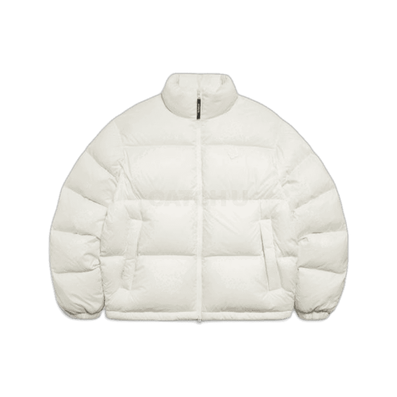 마크곤잘레스 ANGEL SHORT PUFFER DOWN JACKET - 850528