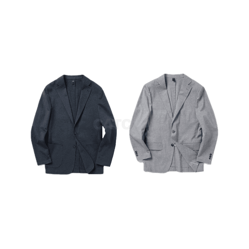 지이크 딱7일간 만능코디 마혼방 실패없는 스판재킷 0770 DHSIEG