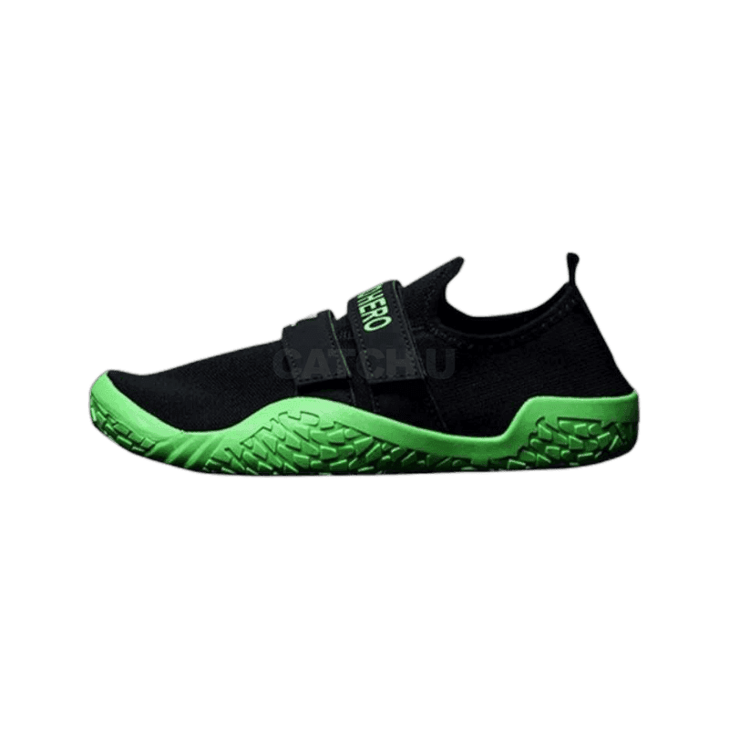 제로투히어로 논슬립 리프팅 슈즈