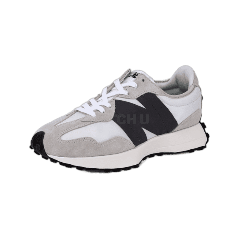 뉴발란스 327 스니커즈 MS327FE 씨솔트