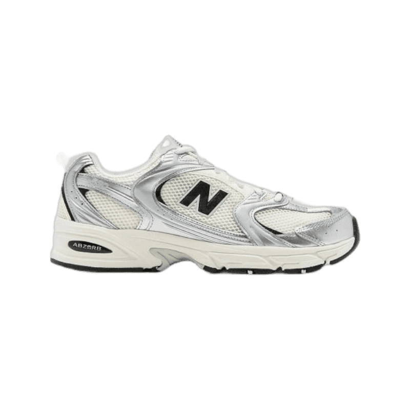 뉴발란스 MR530GMT 러닝화 NBPDEC708S 실버