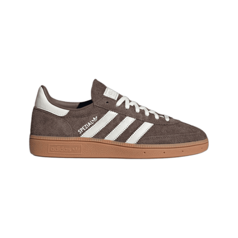 아디다스 핸드볼 스페지알 IF6490 어스 스트라타 & 오프 화이트 & 검