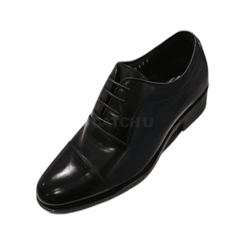 미소페 키높이 소가죽 정장구두 022141701