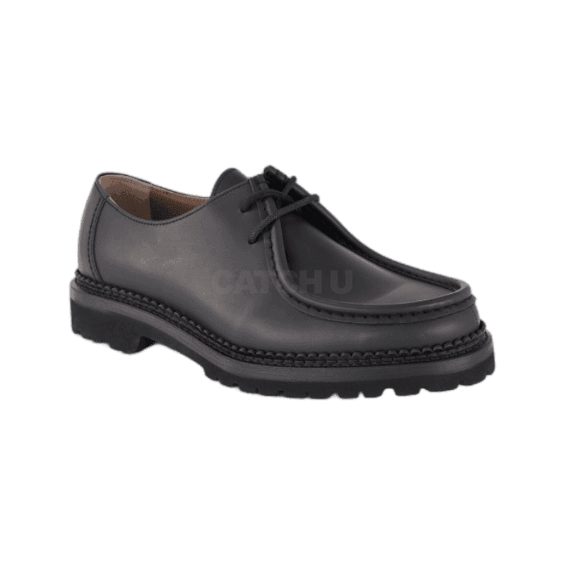 금강제화 남성화 리갈 201D 티롤리안 더비 비브람 REGOXG5029