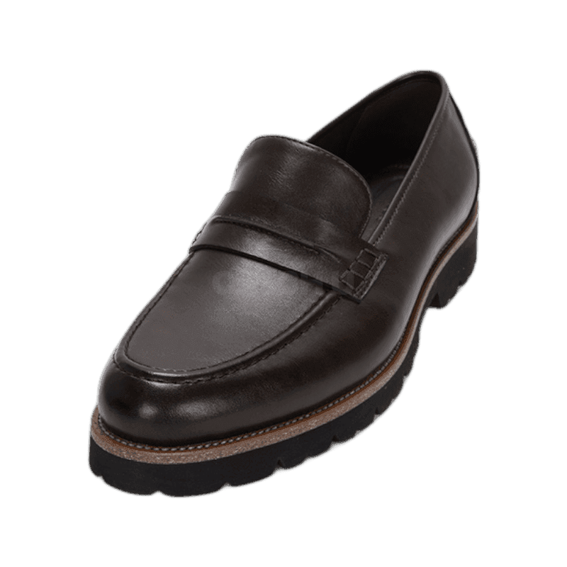 무크 네로 워커 로퍼 517413103