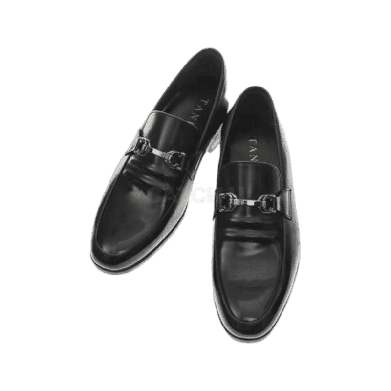 탠디 남성 정장 로퍼 C058 H0024