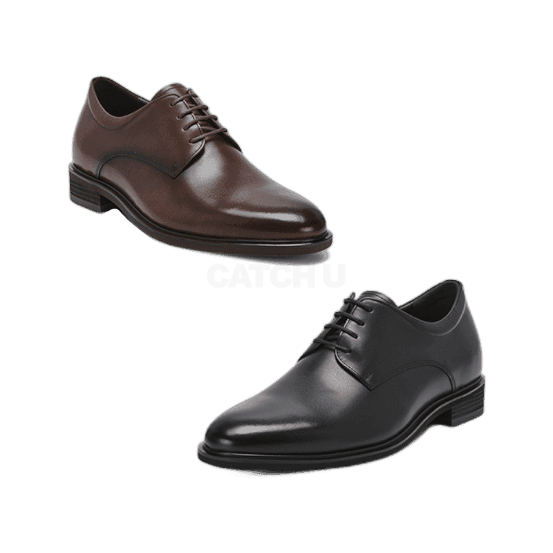 탠디 소가죽 키높이옥스퍼드 9923018