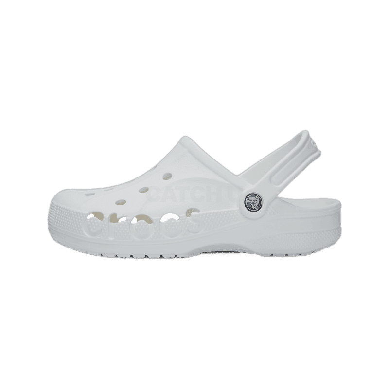 크록스 바야 클로그 10126 100