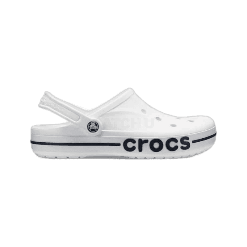 크록스 바야밴드 클로그 205089 126