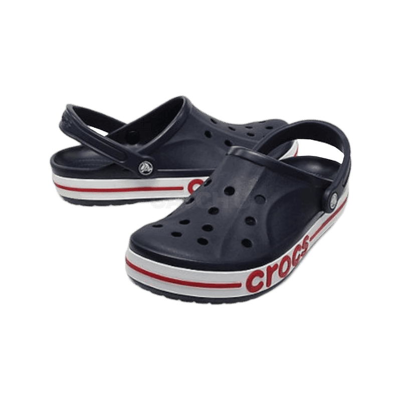 크록스 바야밴드 클로그 205089-4CC