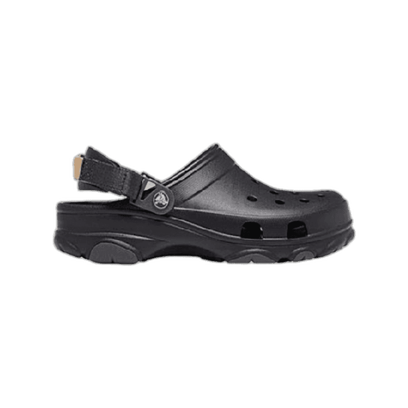 크록스 클래식 올터레인 클로그 206340 001