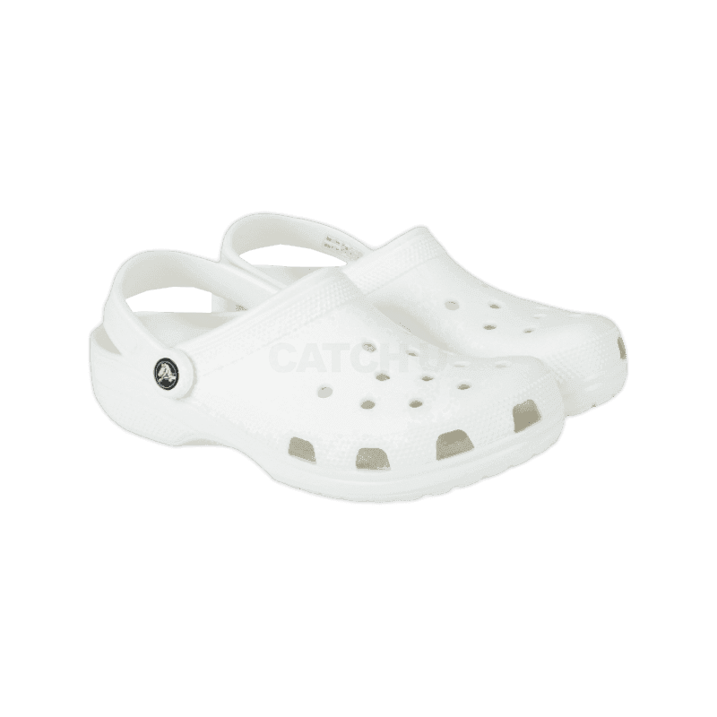 크록스 클래식 클로그 10001 100