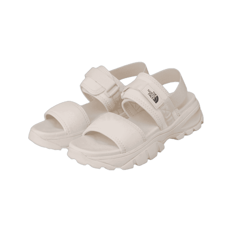 노스페이스 헥사 럭스 샌들 NS82R52