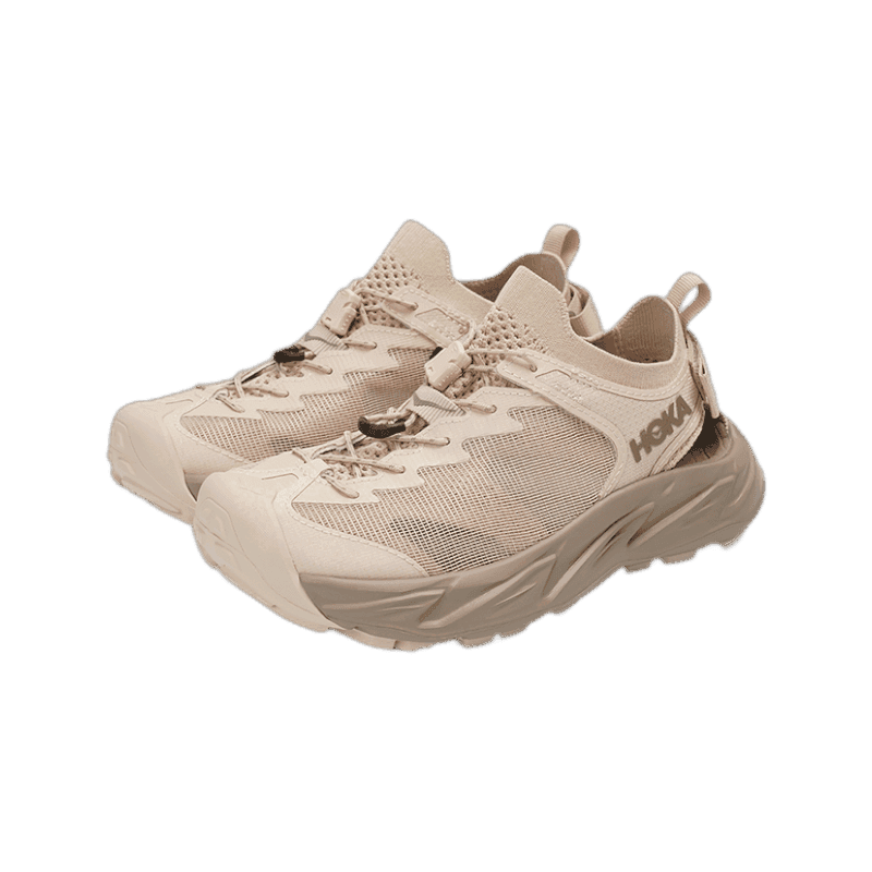 호카 샌들 호파라2 남성 쉬프팅 샌드 1147650-SSDD