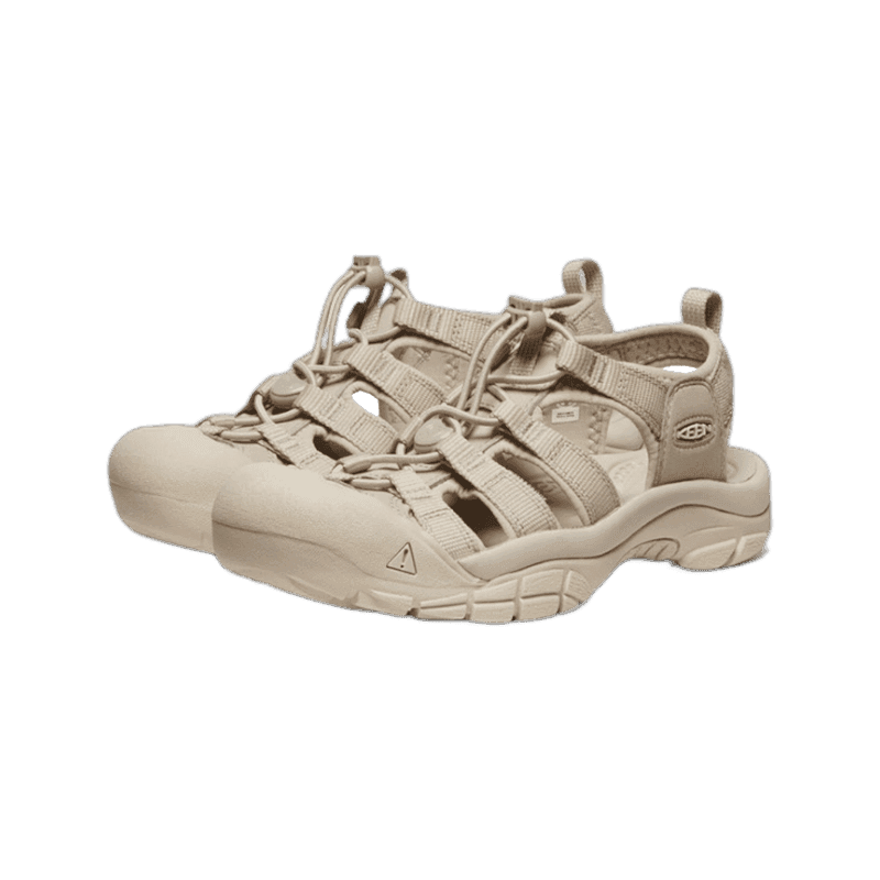 KEEN 뉴포트 H2 샌들 Safari