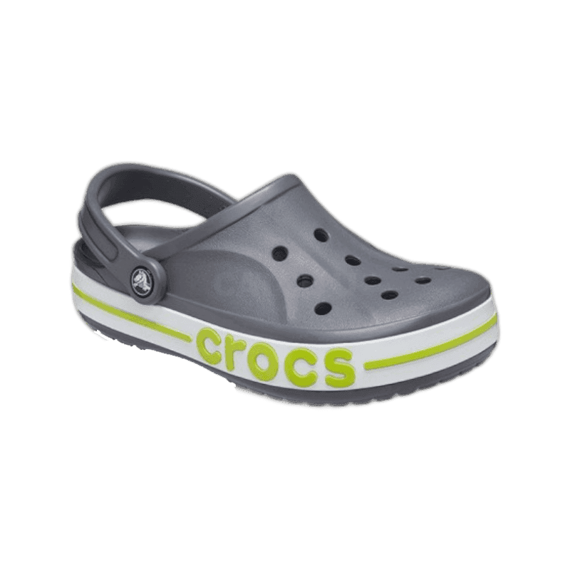 크록스 바야밴드 클로그 205089-0GX