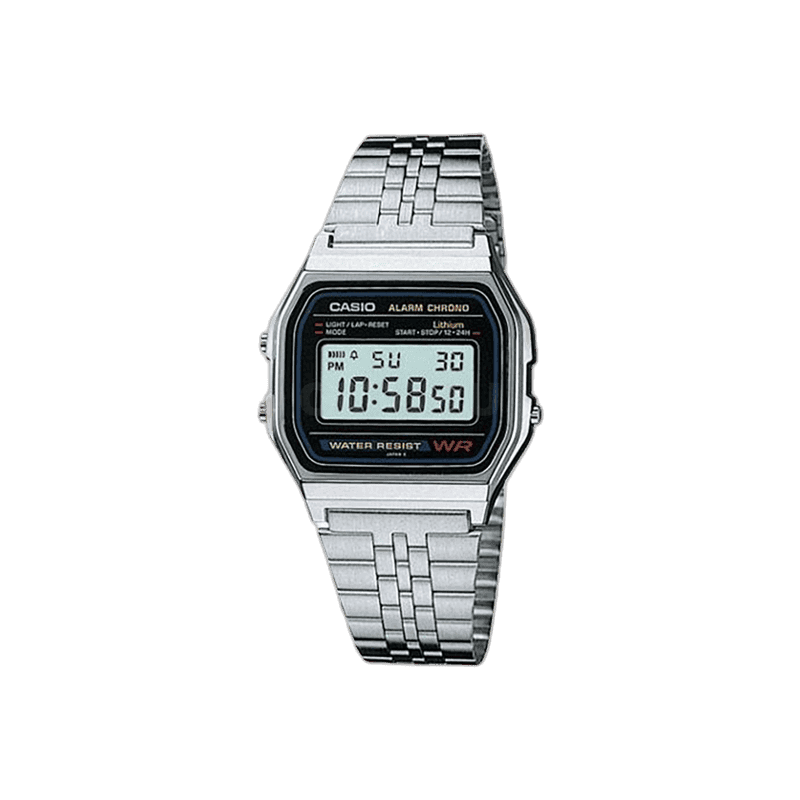 카시오 A-158WA-1