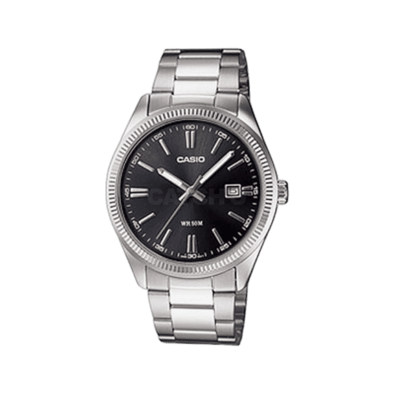 카시오 MTP-1302D-1A1