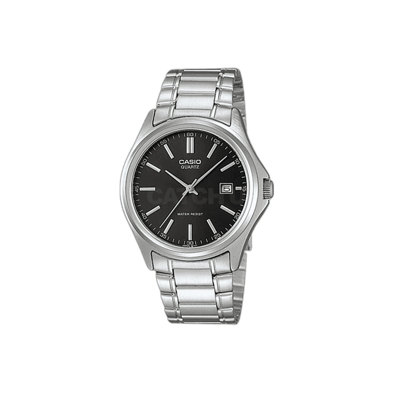카시오 아날로그 패션시계 MTP-1183A-1A