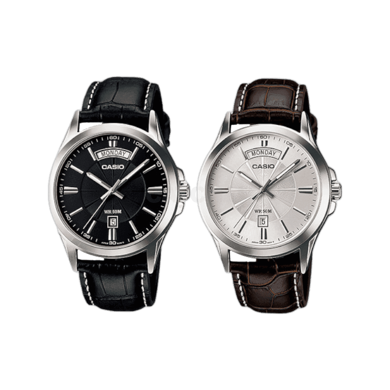 카시오 MTP-1381L-7A