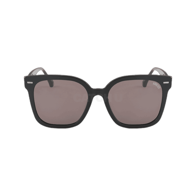 안나수이 선글라스 스퀘어 아세테이트 여자 AS2208KS 001