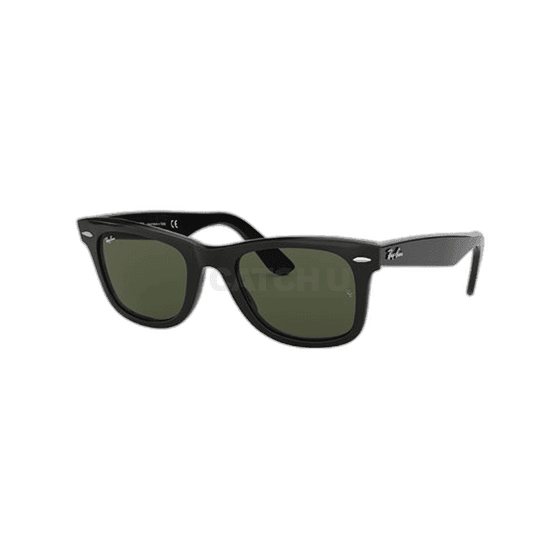 레이벤 레이밴 Wayfarer 선글라스 RB2140-901-58-50