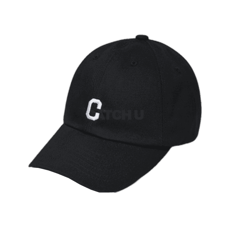 커버낫 스몰 C로고 모자 B1 BE NA CO2300CA02