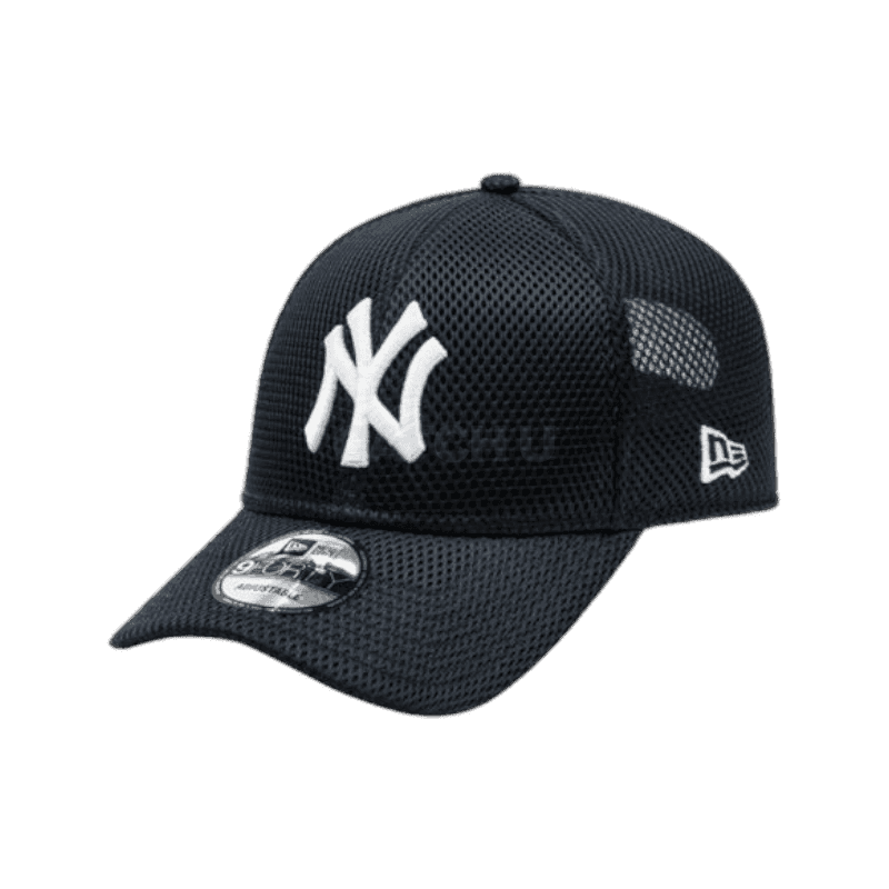 뉴에라 MLB 뉴욕 양키스 에어 메쉬 시리즈 볼캡 14561899