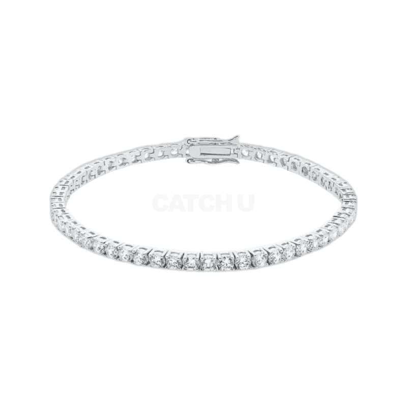 로이드 테니스 팔찌 LLBB23324T