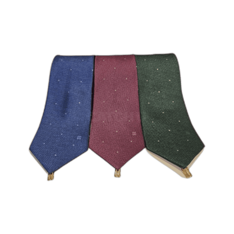 닥스 올오버 넥타이 DLG1ACF1242P1