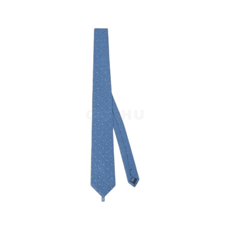 닥스 25SS올오버도트큐빅넥타이 DLG1ACF1102-R2 LE1218601960