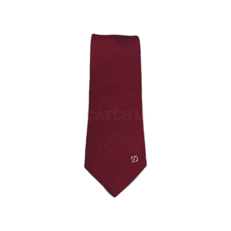 듀퐁 25년도 S S신상품 솔리드 넥타이 TE5SM61KA203TWN 34648127