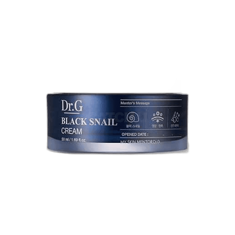 닥터지 블랙 스네일 크림 50ml 2개