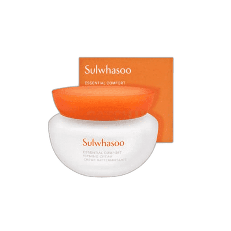 설화수 탄력 크림 75ml 1개