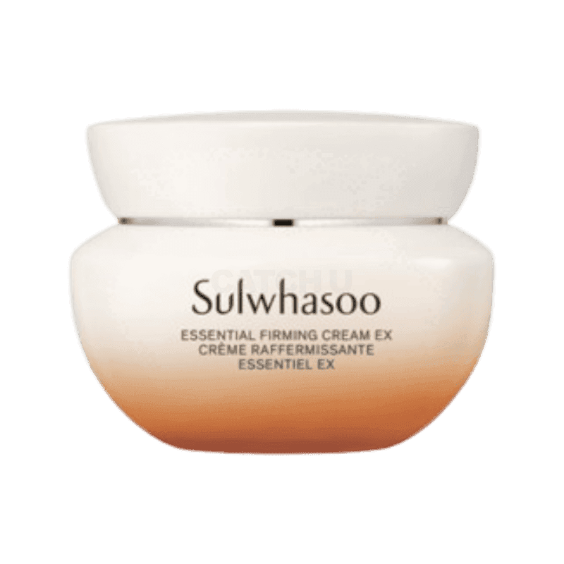 설화수 탄력 크림 EX 75ml 1개