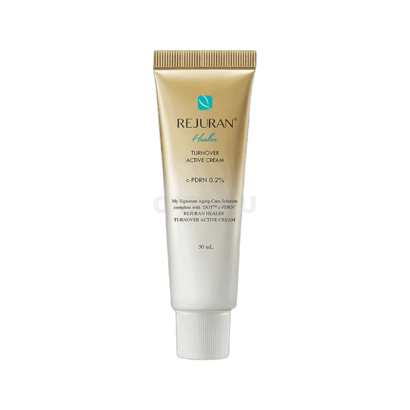 리쥬란힐러 턴오버 액티브 크림 50ml 1개