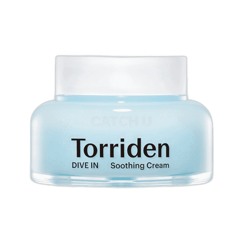토리든 다이브인 수딩 크림 100ml(지성) 1개