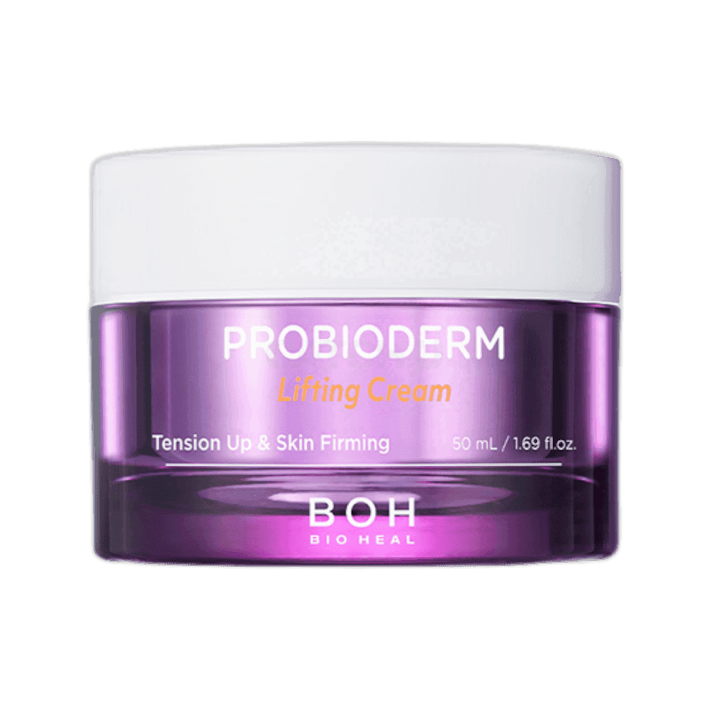 바이오힐보 프로바이오덤 리프팅 크림 50ml 2개