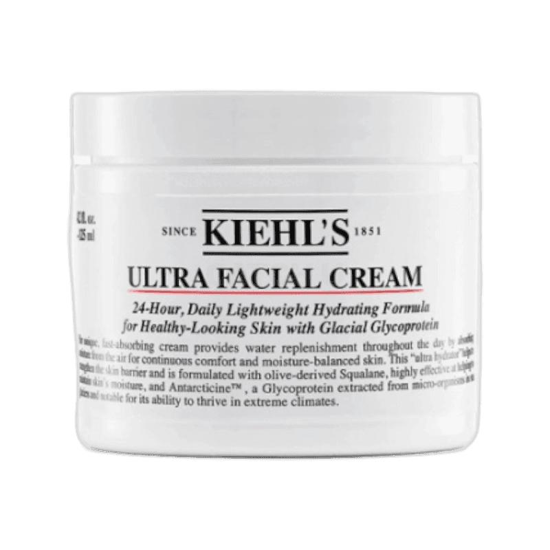 키엘 울트라 훼이셜 크림 125ml 1개