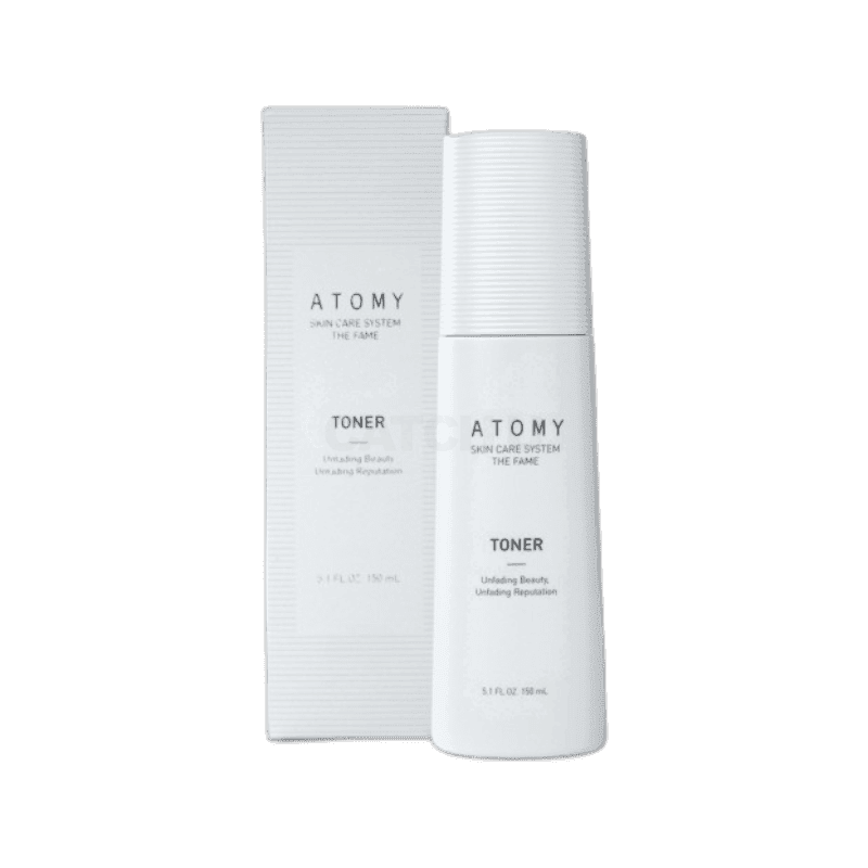 애터미 더페임 토너 150ml 1개