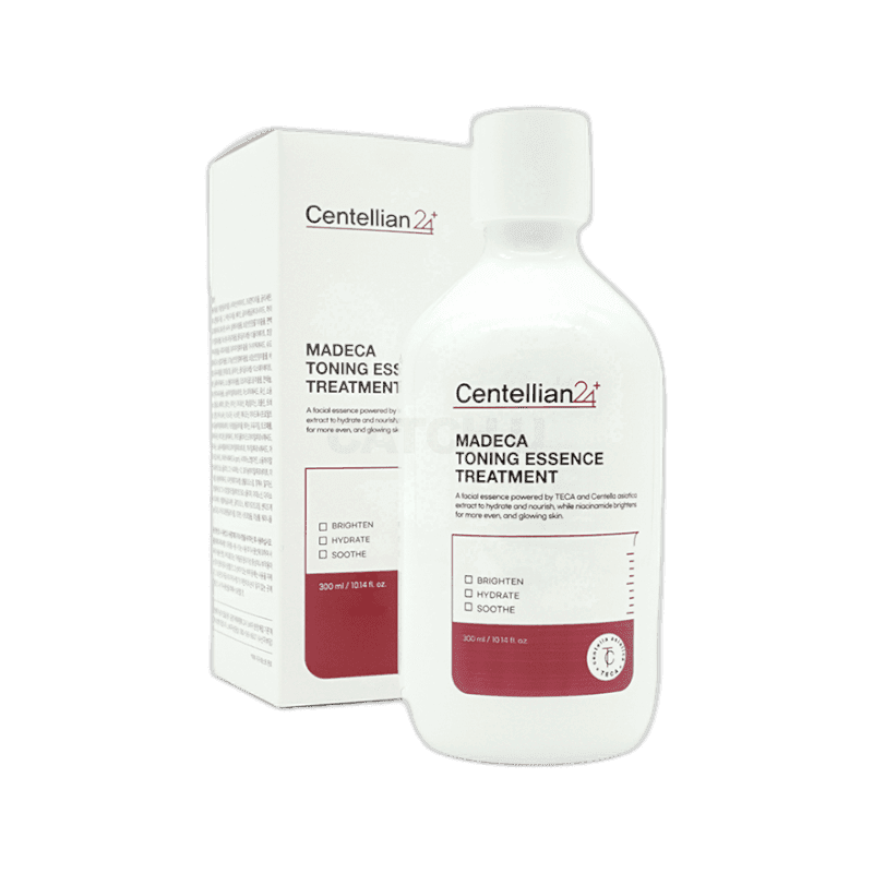 센텔리안24 마데카 토닝 에센스 트리트먼트 300ml(신형) 2개