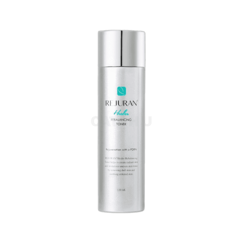 리쥬란힐러 리밸런싱 토너 120ml 1개